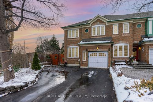 1090 Gable Dr, Oakville, ON, L6J7R3 | Card Image