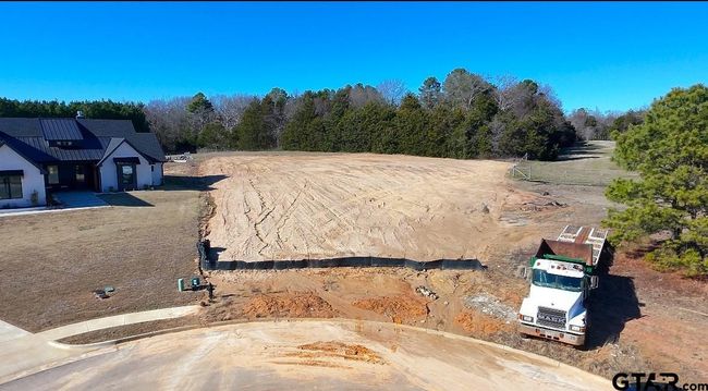 11201 Bryce Cir, Home with 0 bedrooms, 0 bathrooms and null parking in Flint TX | Image 4