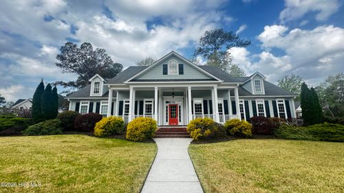 201 Oak Hammock Court, Swansboro, NC, 28584 | Card Image