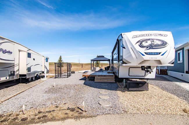 115 - 41019 Range Road 11, Home with 0 bedrooms, 0 bathrooms and null parking in Rural Lacombe County AB | Image 44