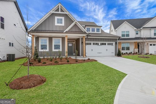 215 Coffee Ln, Hoschton, GA, 30548-1194 | Card Image