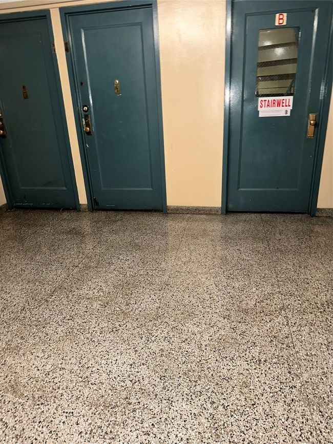 View of exterior entry | Image 14