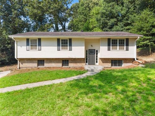 2107 Windsor Dr, Snellville, GA, 30078-2539 | Card Image