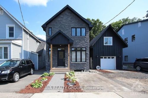 14 Gould St, Ottawa, ON, K1Y2P2 | Card Image