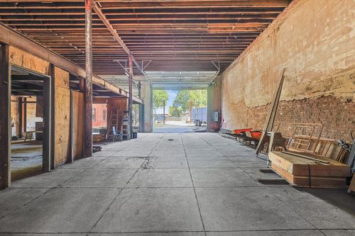 125 S Waco St, Hillsboro, TX, 76645-7709 | Card Image