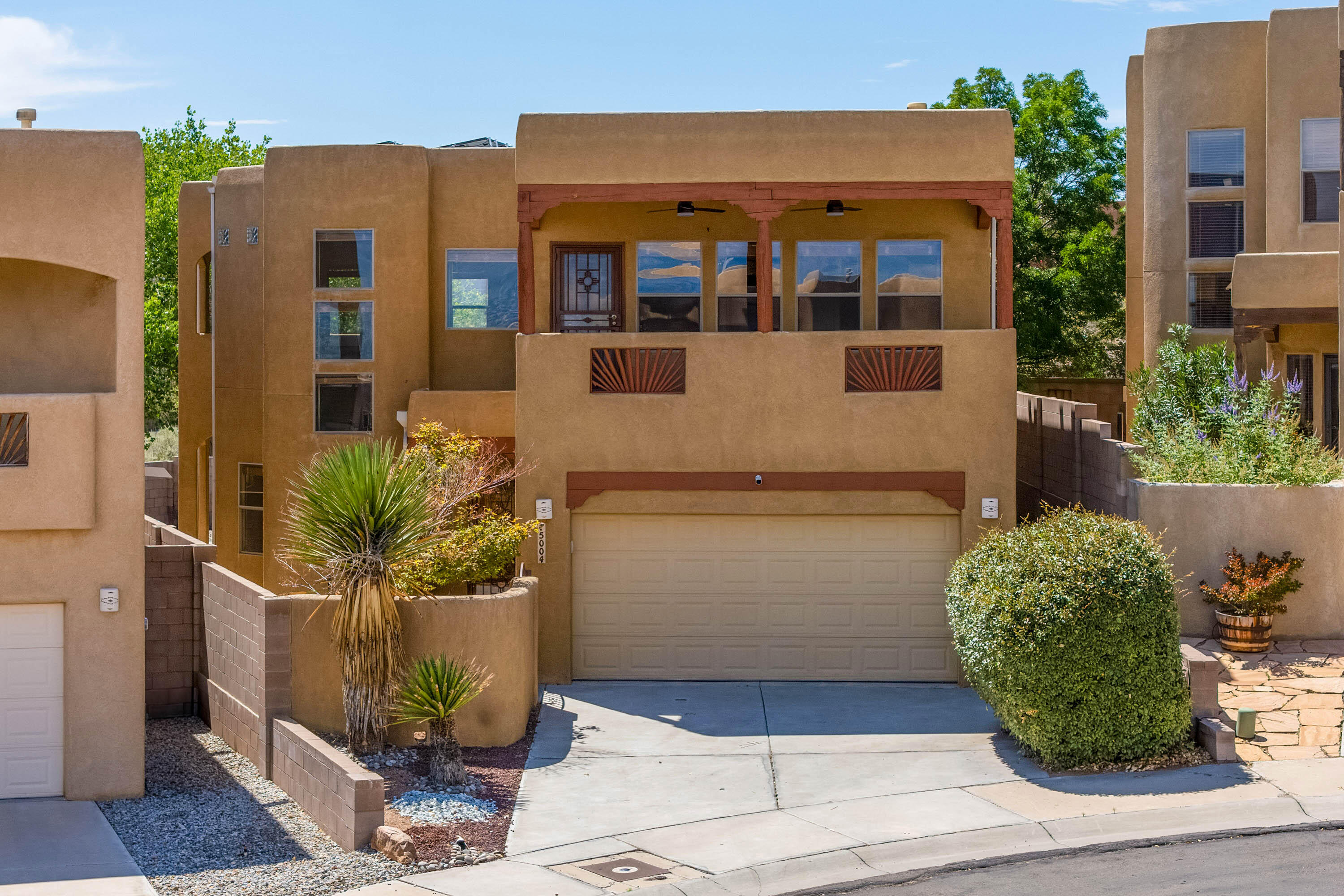 Mirada Ct, Albuquerque, NM 87120