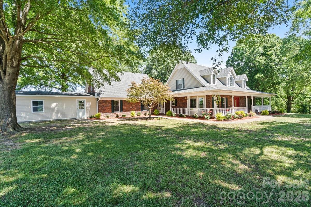 Residential in Monroe 3