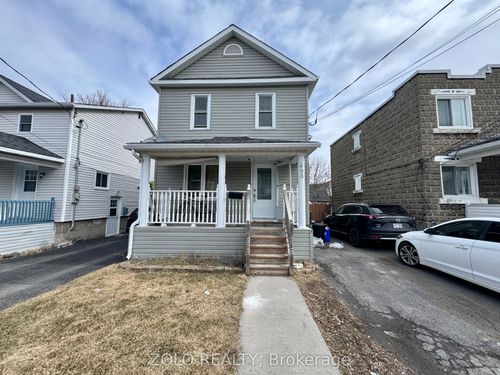 408 Mcconnell Ave, Cornwall, ON, K6H4L7 | Card Image