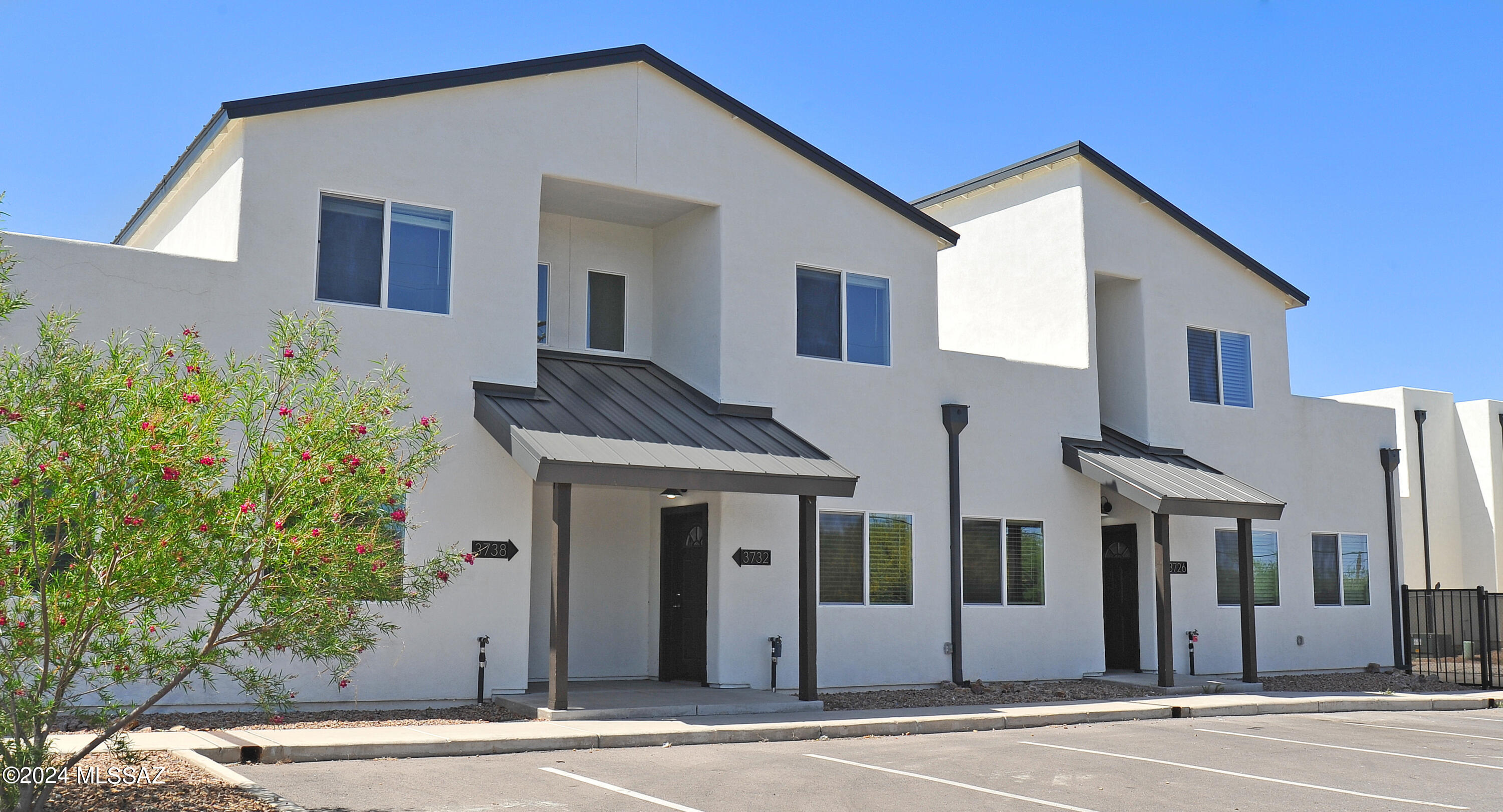 Mondego Ct, Tucson, AZ 85716