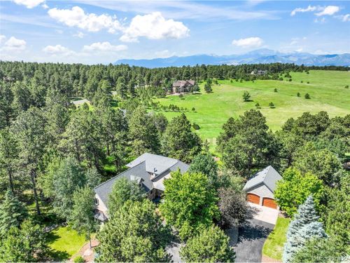 3781 Mountain Dance Dr, Colorado Springs, CO, 80908-2023 | Card Image
