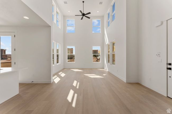 0 S Desert Cove Cir, Townhouse with 3 bedrooms, 3 bathrooms and 2 parking in Saint George UT | Image 8