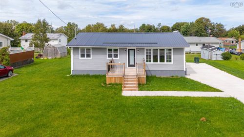 162 Monteith Ave, Sydney, NS, B1R1L1 | Card Image