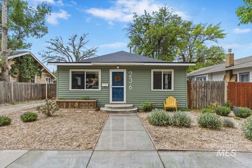 236 7th Ave E, Twin Falls, ID, 83301 | Card Image