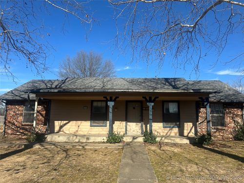 8008 E Madison Street, Broken Arrow, OK, 74014 | Card Image