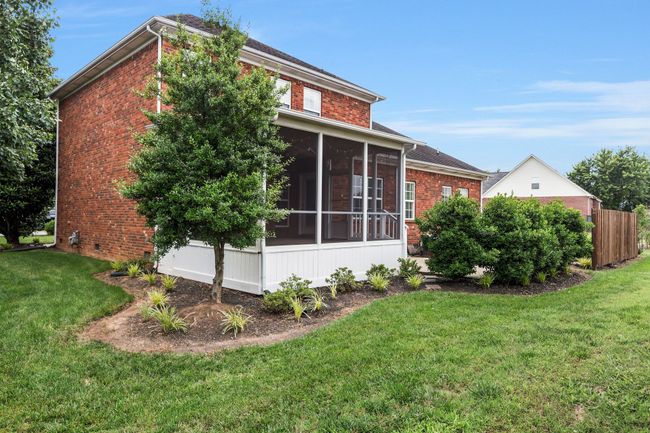 193 Red Jacket Trce, House other with 4 bedrooms, 3 bathrooms and 6 parking in Murfreesboro TN | Image 45