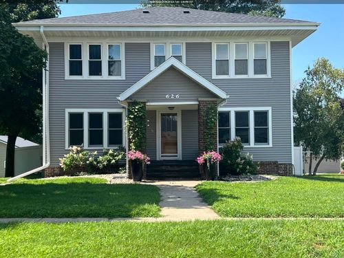 626 Harrison St, Remsen, IA, 51050-1003 | Card Image