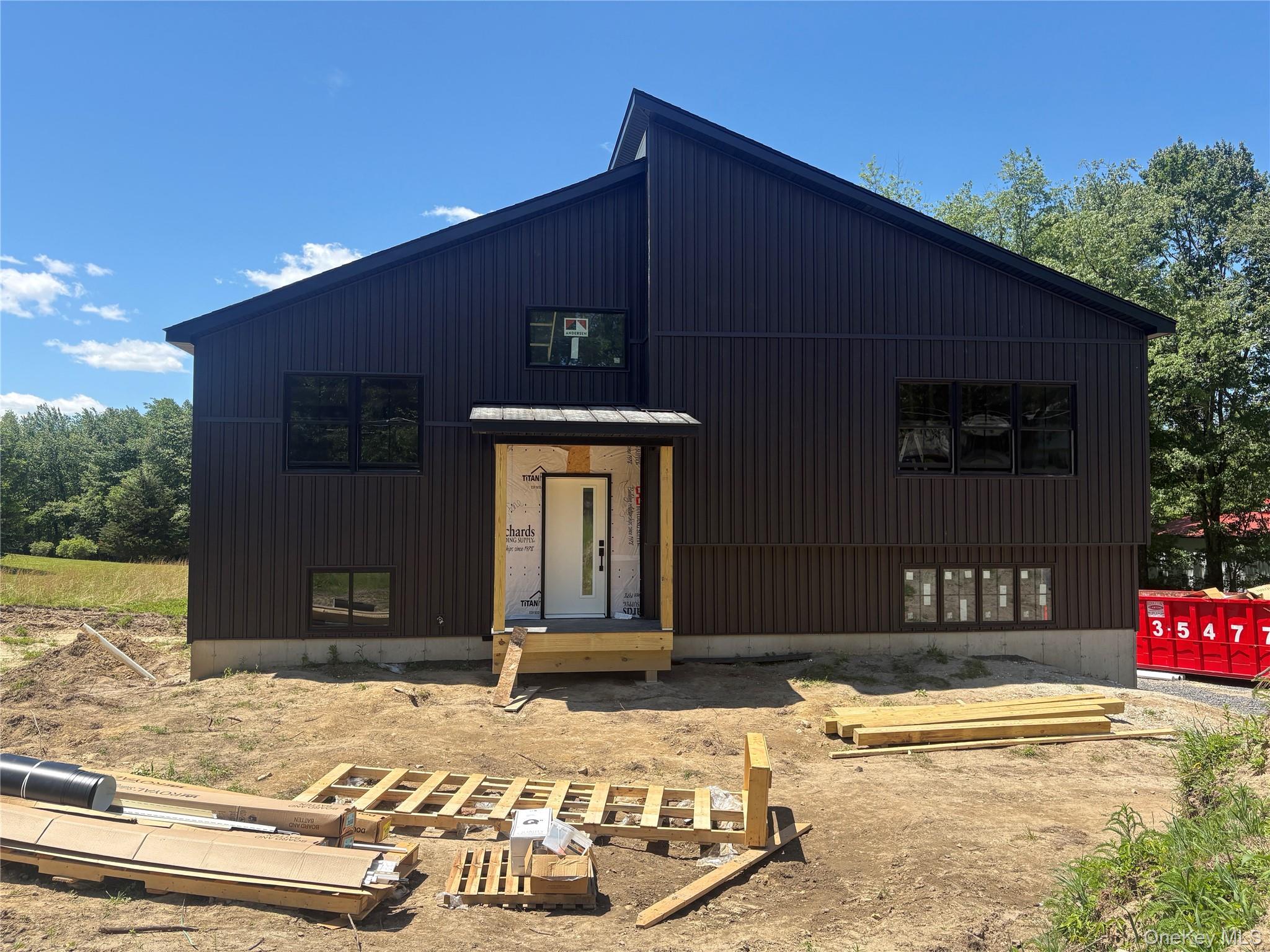 Residential in Mount Hope 2