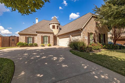 2911 Tracy Lynn Ln, Sachse, TX, 75048-6410 | Card Image