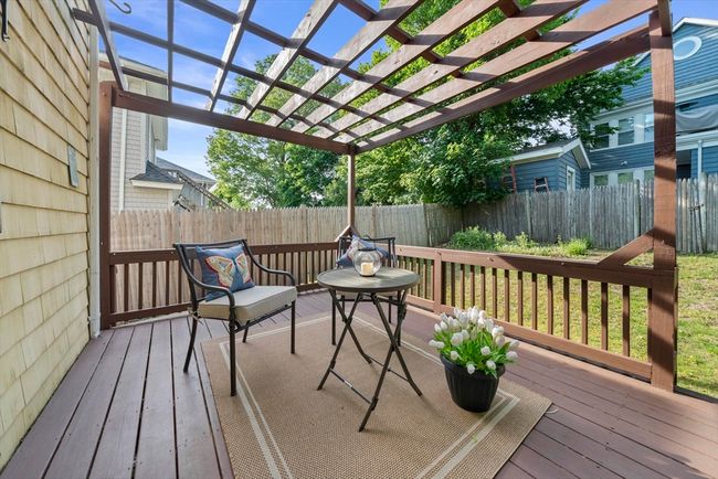 40 S Crescent Circuit, House other with 3 bedrooms, 2 bathrooms and 2 parking in Boston MA | Image 23