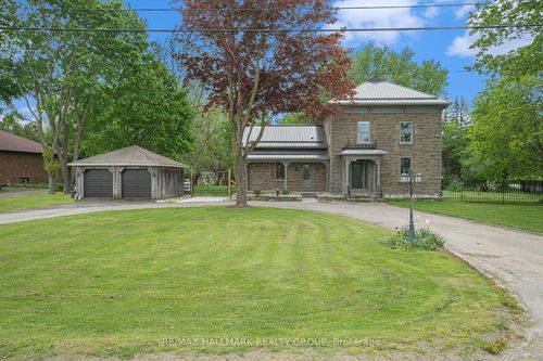 4501 Kilkenny Rd, Elizabethtown, ON, K6T1A1 | Card Image