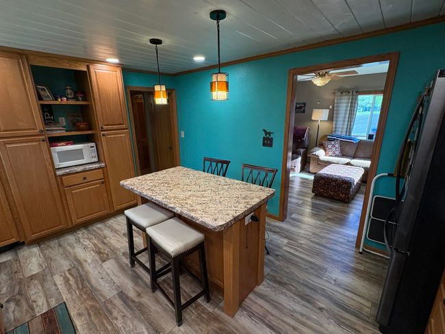121 W Clark St, House other with 3 bedrooms, 2 bathrooms and null parking in PLAINFIELD WI | Image 6