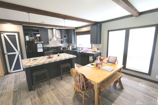 7510 Pittman Rd, House other with 3 bedrooms, 2 bathrooms and null parking in Adkins TX | Image 14