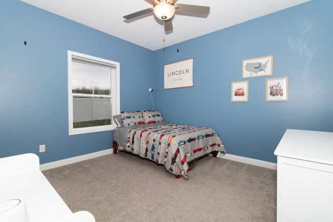 300 Raef Rd, House other with 3 bedrooms, 3 bathrooms and 3 parking in Downs IL | Image 22