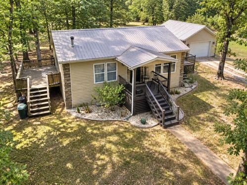 # 4707 Private Road 5127, Willow Springs, MO, 65793-8501 | Card Image