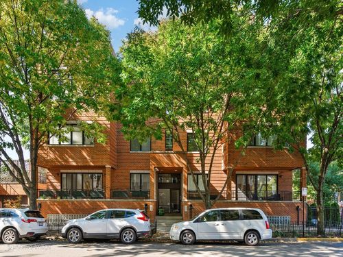 3-1950 N Honore St, Chicago, IL, 60622-1293 | Card Image