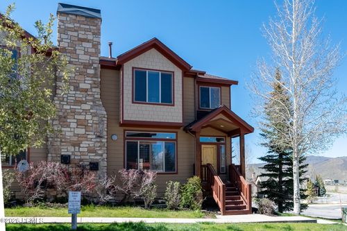 5545 Lillehammer Ln, Park City, UT, 84098-7706 | Card Image