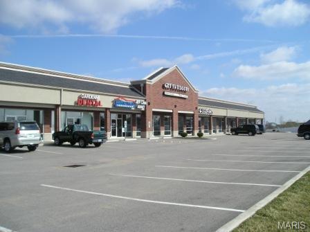 1646 Bryan Rd, Dardenne Prairie, MO 63368