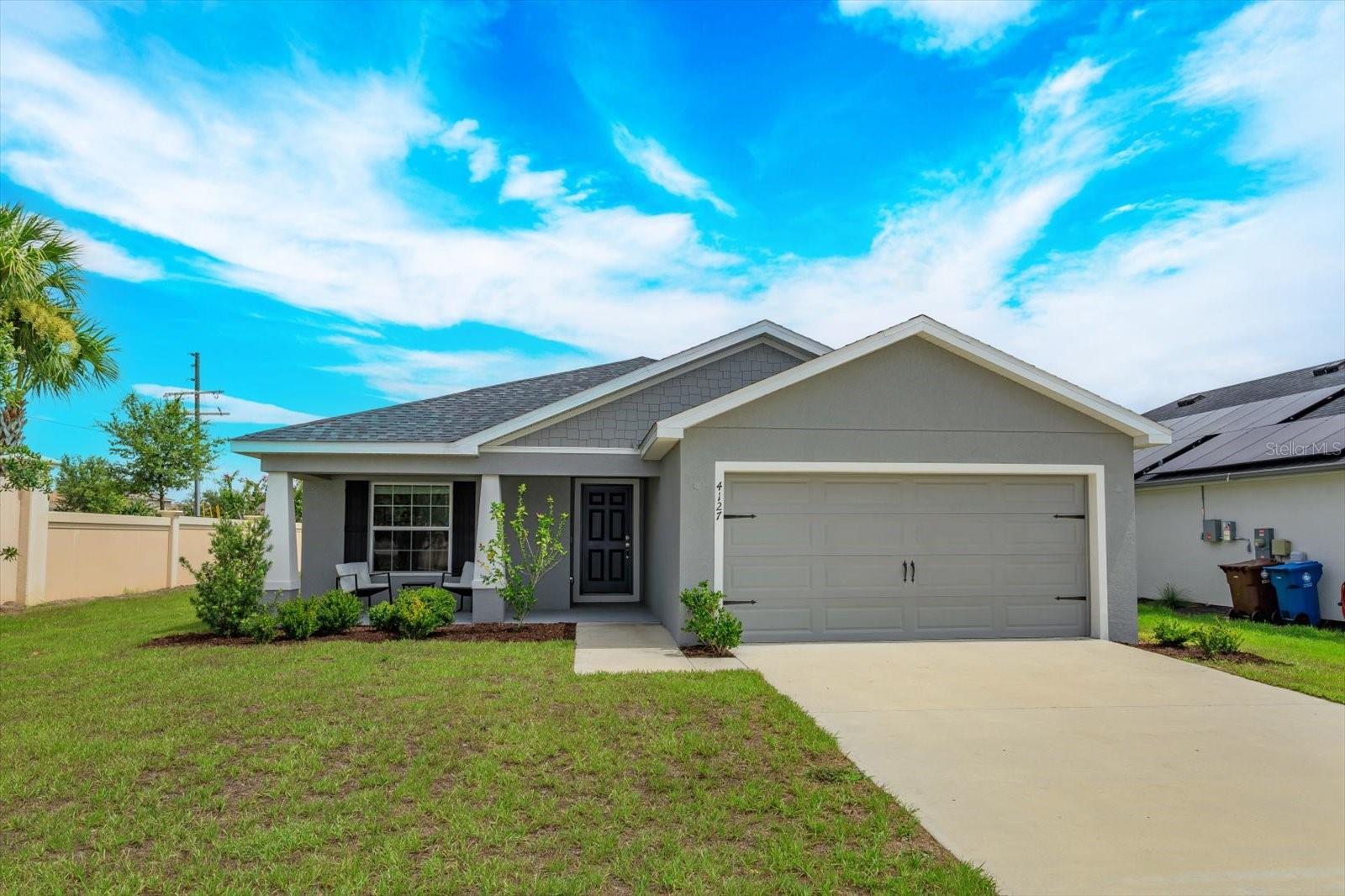 Ruby Run, Haines City, FL 33844