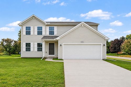 6250 Sumter Street, Allendale, MI, 49401 | Card Image
