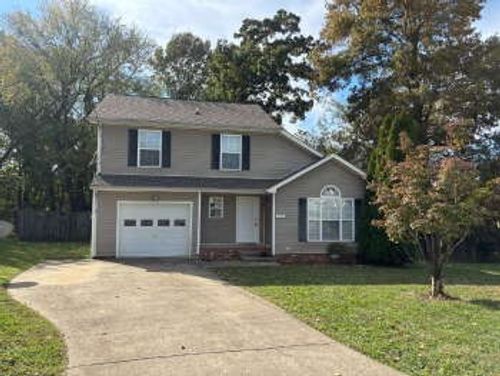 1318 Whetstone Ct, Clarksville, TN, 37042-8157 | Card Image