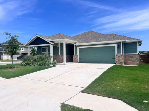 160 Santiago, Kyle, TX, 78640-3115 | Card Image