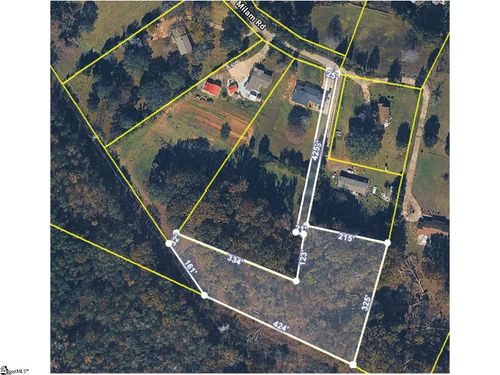 138 Milam Road, Simpsonville, SC, 29681 | Card Image