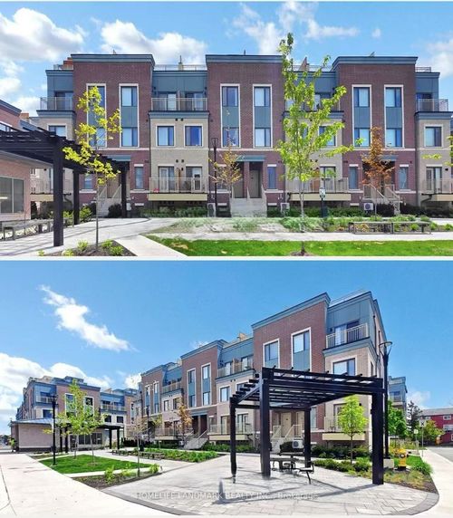 31-15 William Jackson Way, Etobicoke, ON, M8V0J8 | Card Image