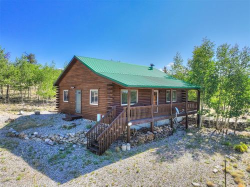 1319 Kiowa St, Jefferson, CO, 80456-0409 | Card Image