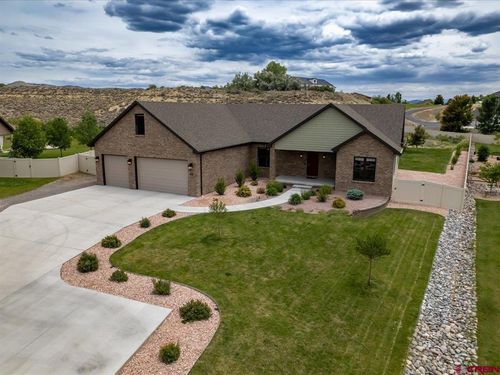 2017 Constitution Loop, Montrose, CO, 81401-8481 | Card Image