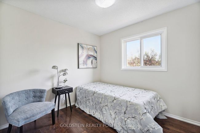 67 Hartrick Pl, House other with 4 bedrooms, 3 bathrooms and 3 parking in Whitby ON | Image 26