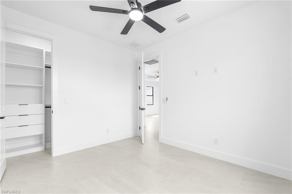 Residential in CAPE CORAL 4
