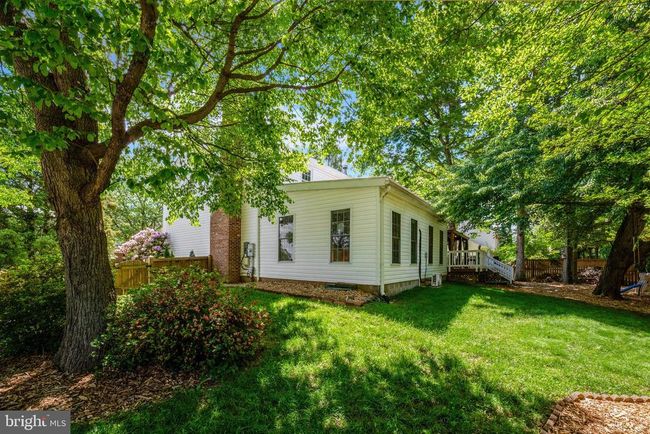 9220 Burnetta Dr, House other with 4 bedrooms, 4 bathrooms and null parking in ANNANDALE VA | Image 63