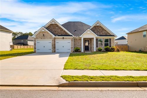 1341 Midnight Ride Ct, Hampton, GA, 30228-1102 | Card Image