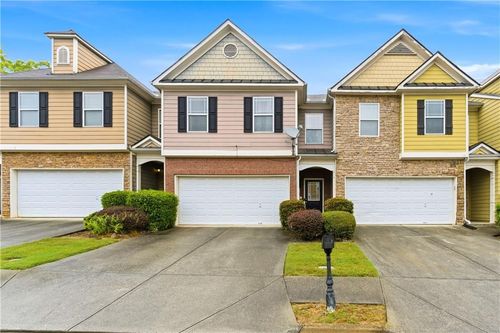 63 Providence Run Ct, Lawrenceville, GA, 30046-5066 | Card Image