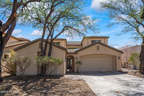 5177 N Contentment Ct, Tucson, AZ, 85750-7213 | Card Image
