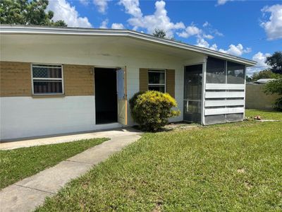 2503 W Crawford Street, House other with 3 bedrooms, 1 bathrooms and null parking in Tampa FL | Image 1