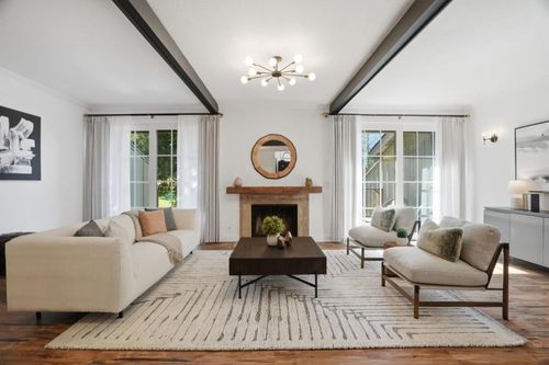 524 Sand Hill Cir, Menlo Park, CA, 94025-7104 | Card Image