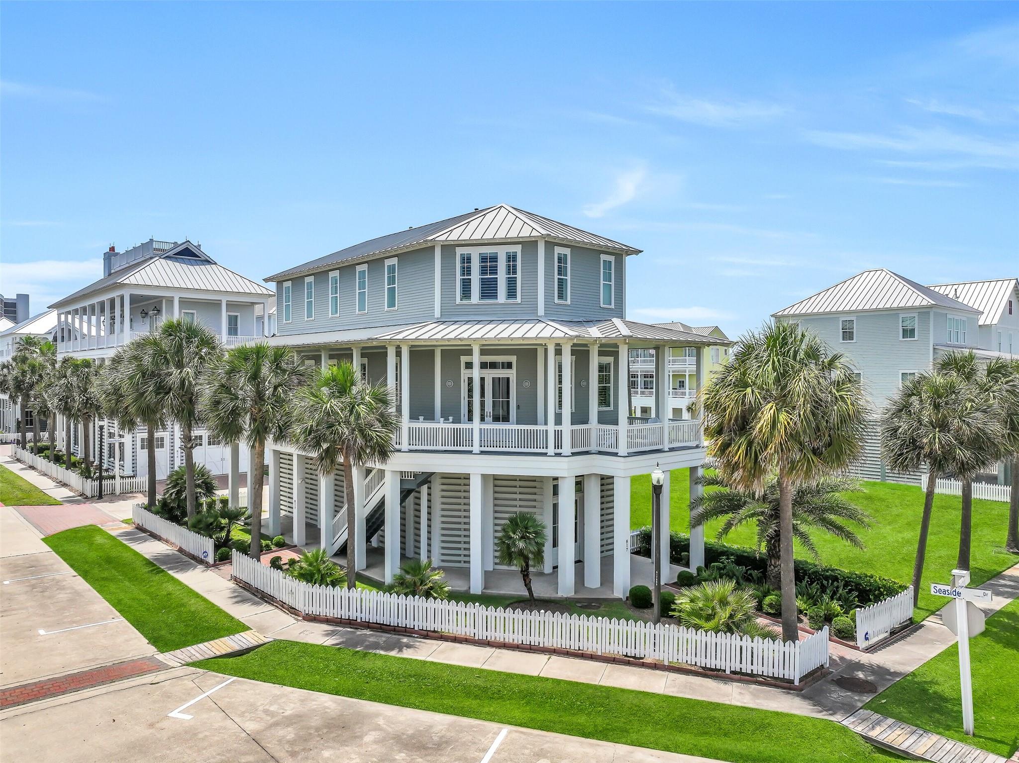 Residential Lease in Galveston 2