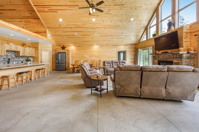 Concrete floors in floor heat | Image 9