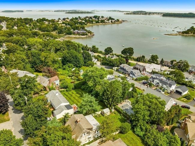 9 Talbot Rd, House other with 3 bedrooms, 3 bathrooms and null parking in Hingham MA | Image 13